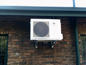 5kw ITS Heat Pump v2