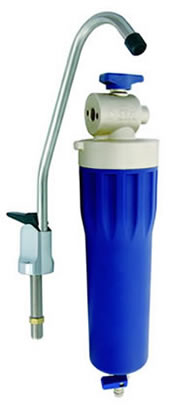 Water Purification Systems For Purified Water