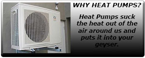 WhyHeatPump