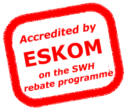 Eskom Rebate